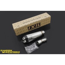 Pô IXIL Race M9 Slip On Honda CB1000R 2018+ (chính hãng)